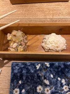 鶏割烹 五反田 スエヒロガリ
