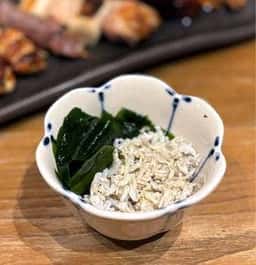 本田商店 門前仲町