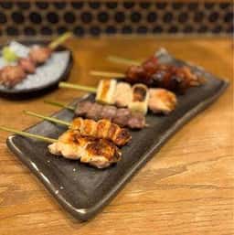 本田商店 門前仲町