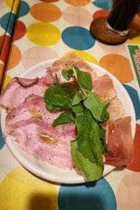 駅前イタリア食堂 CinCin