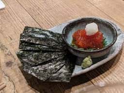 吉田町食堂 きんぎょ