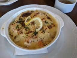 ロイヤルホスト 石神井台店