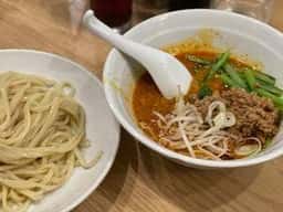 らーめんや風神品川駅前店