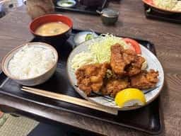 とんかつ、まさ