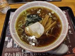 らあめん花月嵐 浦和仲町店