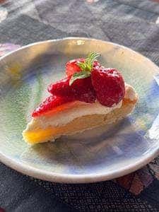 桐生の風 Fuu