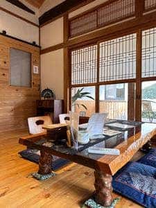 桐生の風 Fuu