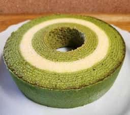 おたべ・京ばあむ 京都タワーサンド店