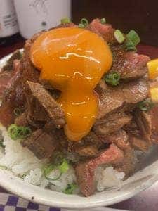 肉焼き じゅんちゃん