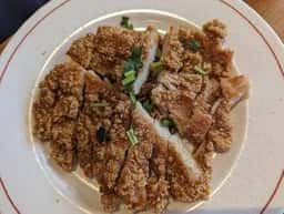 886食堂