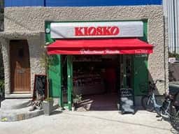 KIOSKO
