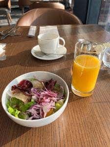 CLUB INTERCONTINENTAL LOUNGE INTERCONTINENTAL YOKOHAMA PIER 8