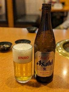 焼肉みっちゃん