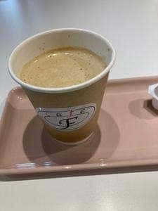 Cafe F