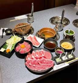 しゃぶらく亭 歌舞伎町店