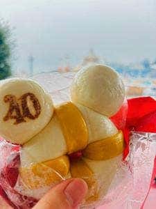 シーサイドスナック 東京ディズニーシー