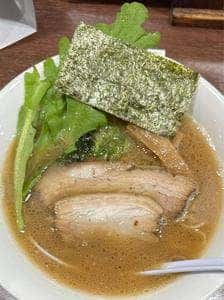 一刀流らーめん