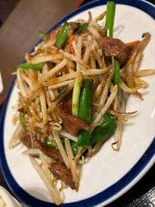 栄記 餃子酒場