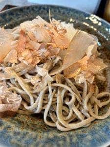 蕎麦や福寿