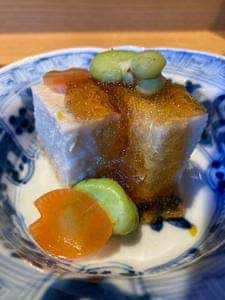 京料理 阿うん