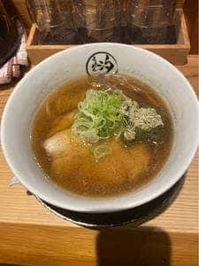 らぁめん 汐 知立店