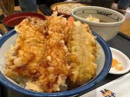 てんや白山店