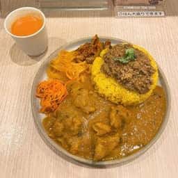 スパイス パレット