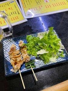 ママの味本舗