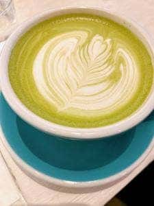 cafe&green RonRon