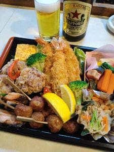 和食 紅琳