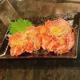 野毛焼肉 Taro