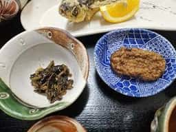 レストラン 杉匠