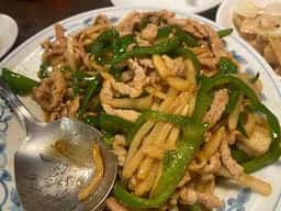 中華料理 蓬莱