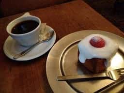 旬゛喫茶 フツウニフルウツ