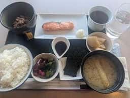 日比谷 松本楼 東京女子医大店 グリーンテラス