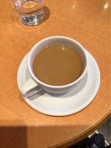 エクセルシオールカフェ アルカキット錦糸町店