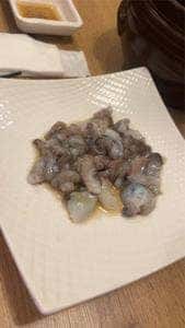 韓国家庭料理 コマ