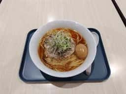 ラーメンギャラクシー イオンモール堺北花田店