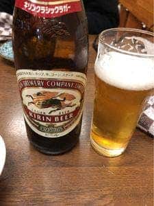 大衆酒場 山猫屋