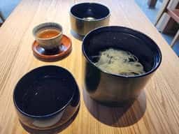 鍵善良房 高台寺店