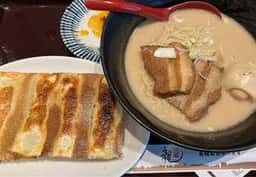 餃子酒場 龍記 東京ポートシティ竹芝店