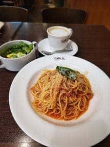 イタリアン・トマト CafeJr. 蒲田西口店