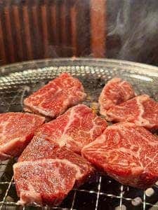 焼肉ホルモン きたや 栄町店