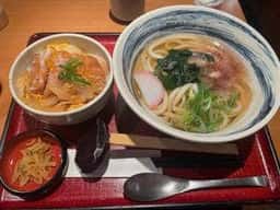 杵屋 郡山駅エキナカ店