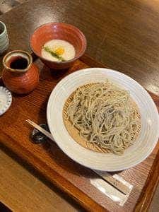 そば切り 而今