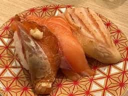 回転寿し トリトン スカイツリータウン・ソラマチ店