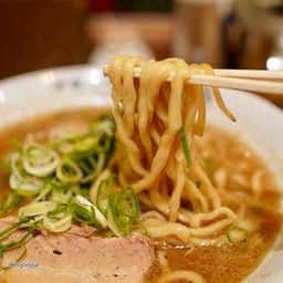 伊蔵八味噌らーめん