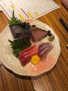 魚ゆるり。 平塚店