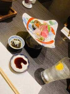 寿司 割烹 秀寿司