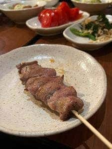 やきとん なべ屋